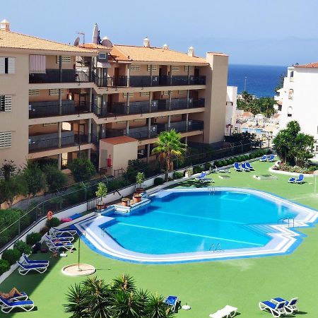 Estudio Summerland En Los Cristianos อาโรนา ภายนอก รูปภาพ