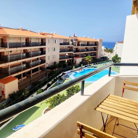 Estudio Summerland En Los Cristianos อาโรนา ภายนอก รูปภาพ