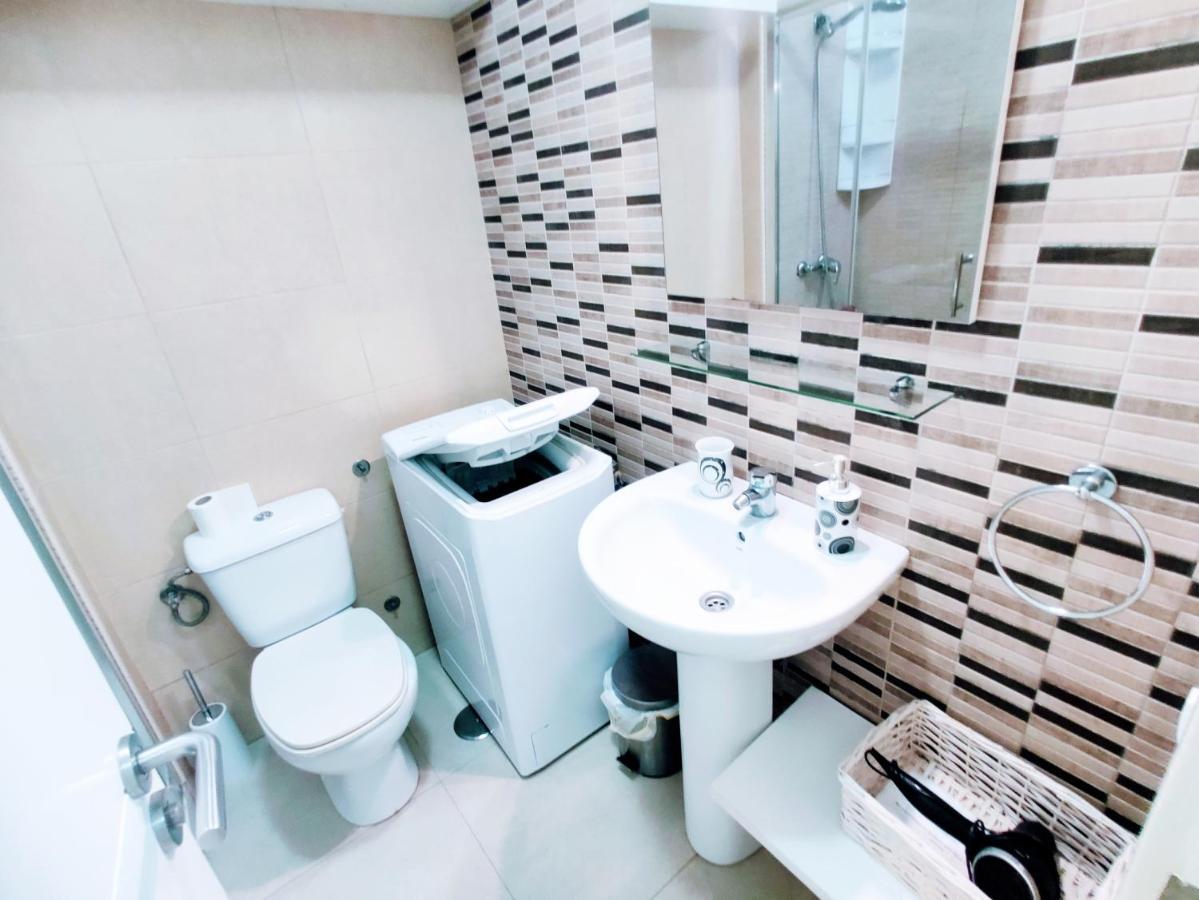 Estudio Summerland En Los Cristianos อาโรนา ภายนอก รูปภาพ