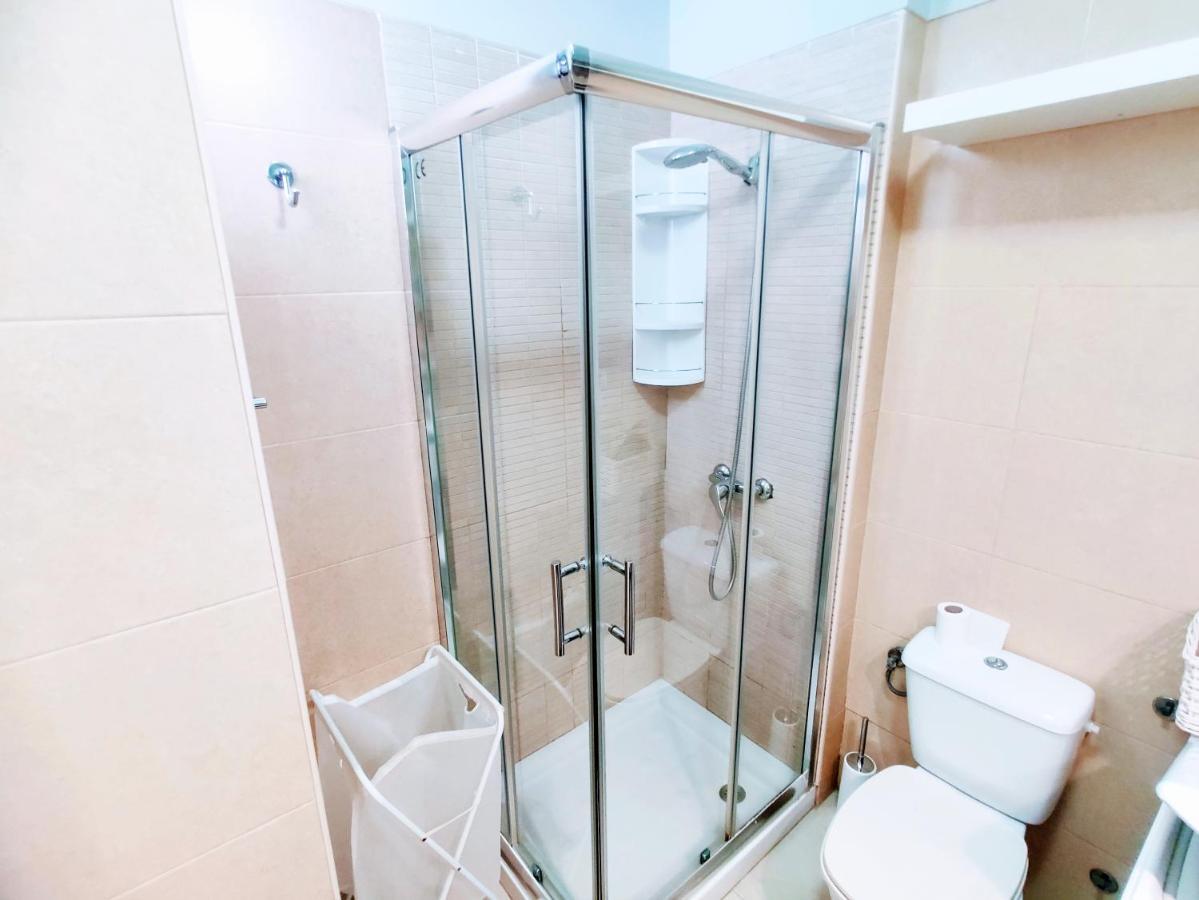 Estudio Summerland En Los Cristianos อาโรนา ภายนอก รูปภาพ