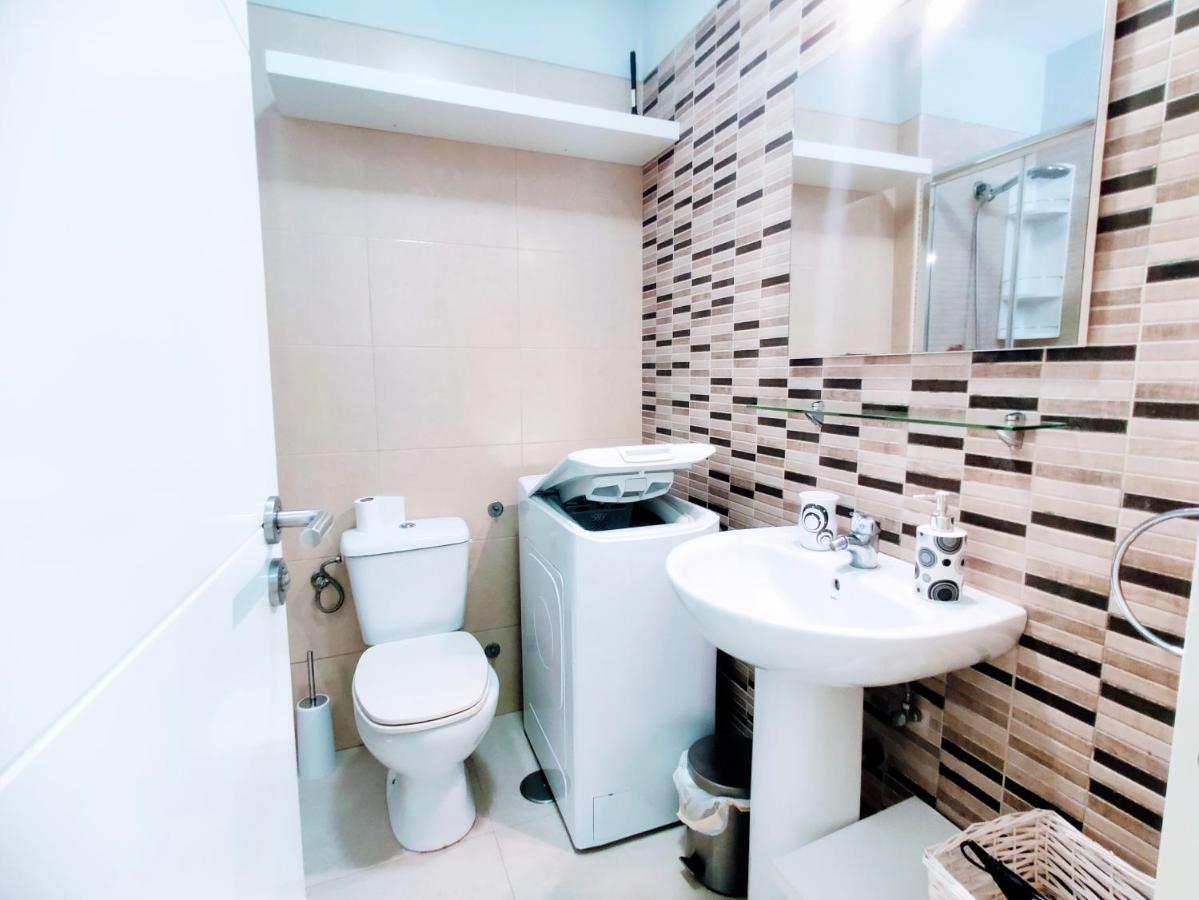 Estudio Summerland En Los Cristianos อาโรนา ภายนอก รูปภาพ