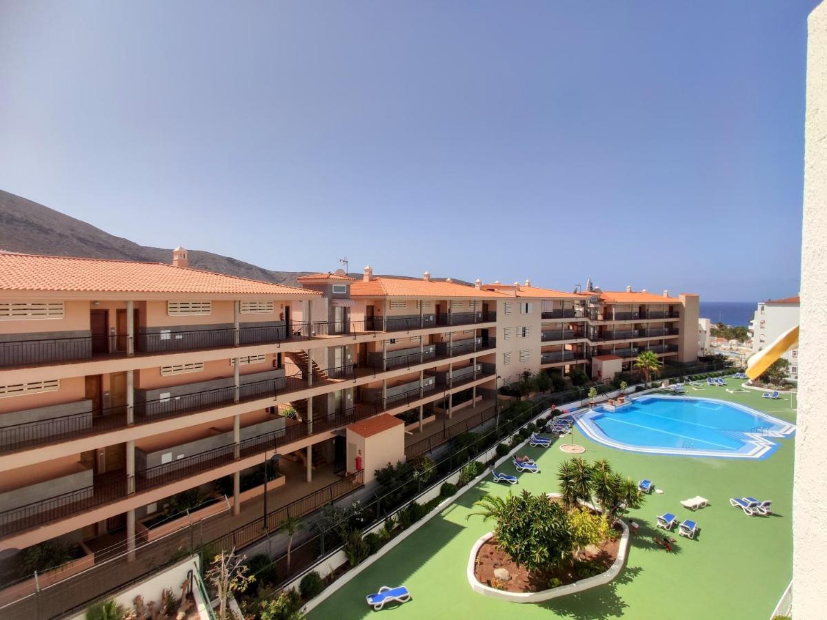 Estudio Summerland En Los Cristianos อาโรนา ภายนอก รูปภาพ