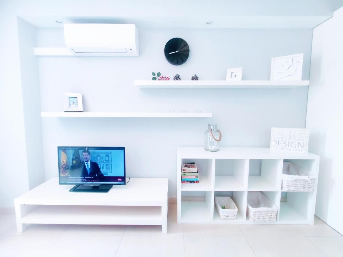 Estudio Summerland En Los Cristianos อาโรนา ภายนอก รูปภาพ