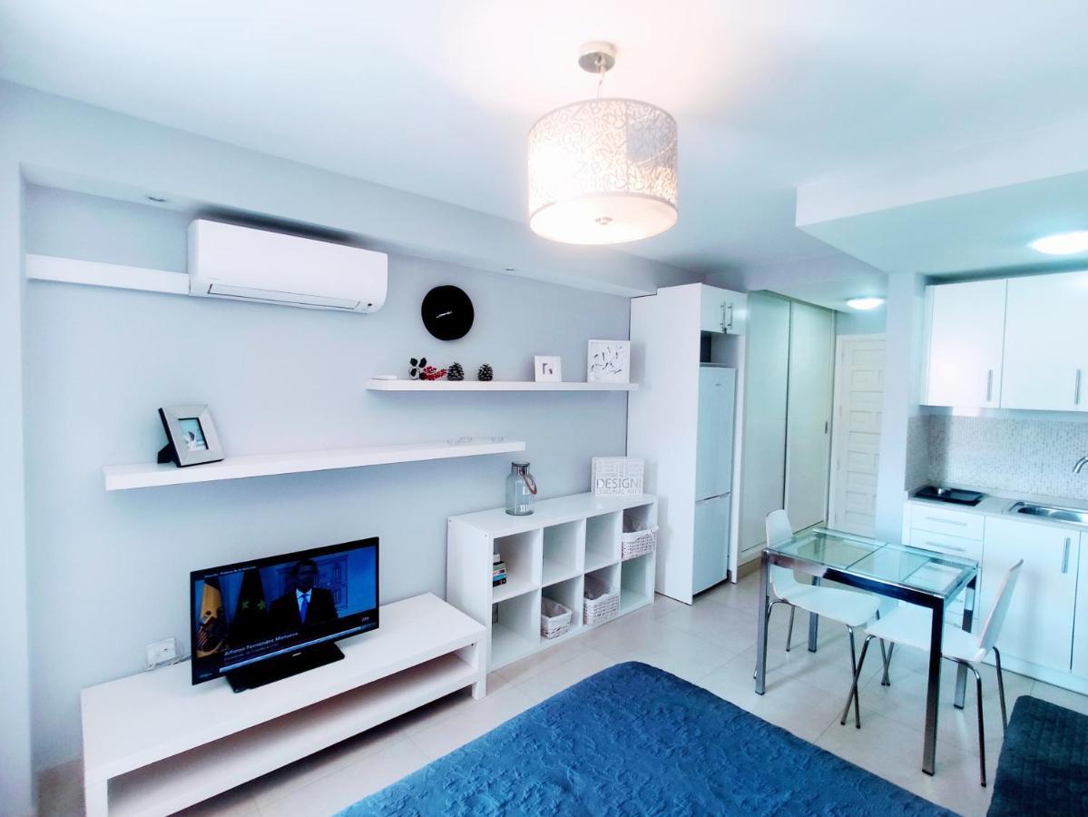Estudio Summerland En Los Cristianos อาโรนา ภายนอก รูปภาพ